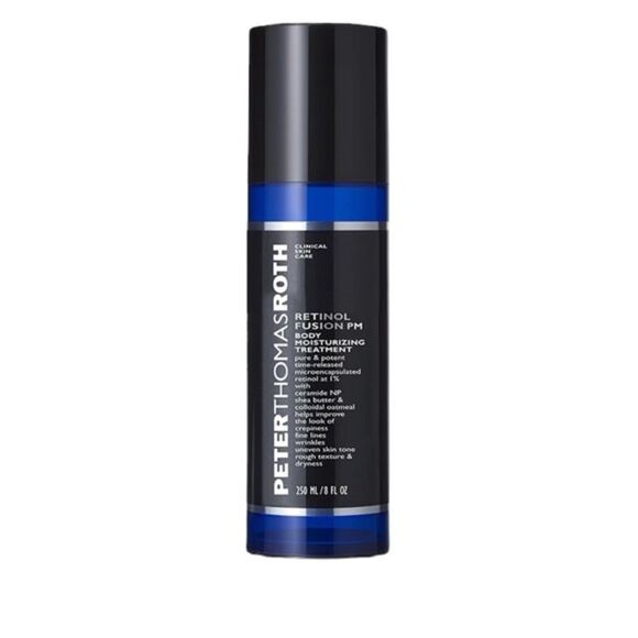 Peter Thomas Roth Retinol Fusion PM Body Moisturizing...